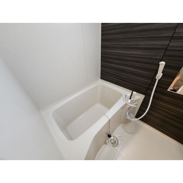 新泉ビル 風呂画像