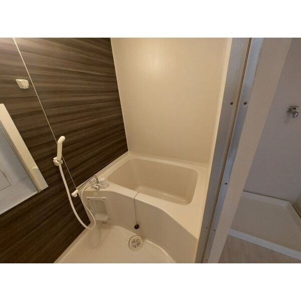 新泉ビル 風呂画像