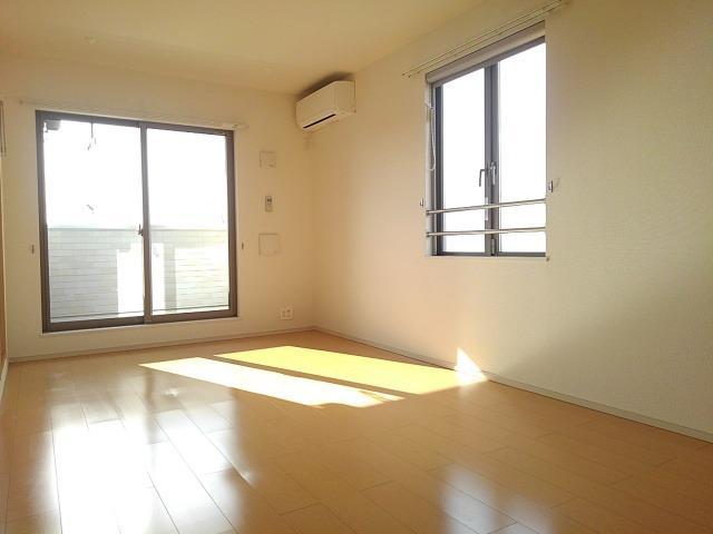 Ｓｏｌａｎａ　城東 リビング