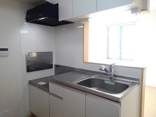 Ｓｏｌａｎａ　城東 キッチン