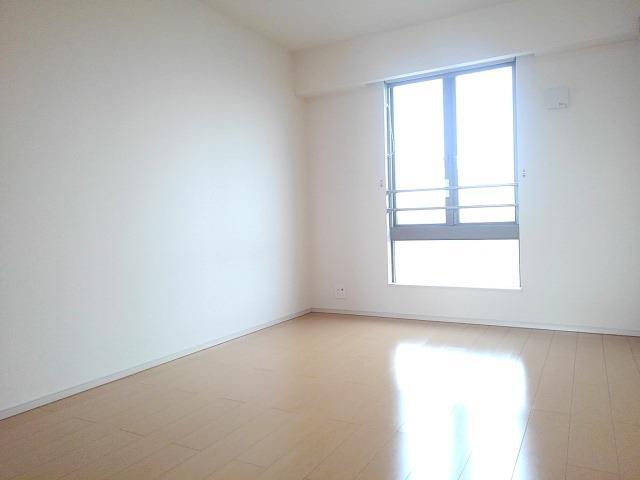 Ｓｏｌａｎａ　城東 ベッドルーム