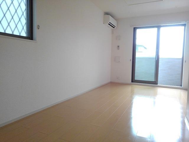 エル・ヴィータ　Ａ リビング