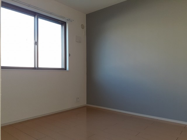 エル・ヴィータ　Ａ ベッドルーム