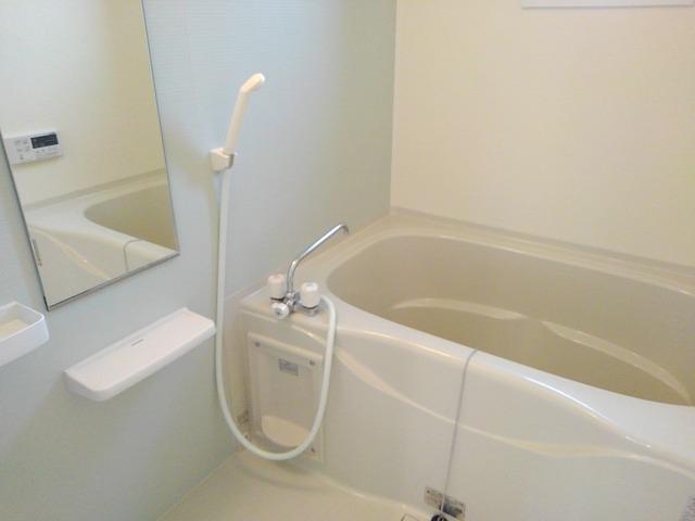 エル・ヴィータ　Ａ 風呂画像