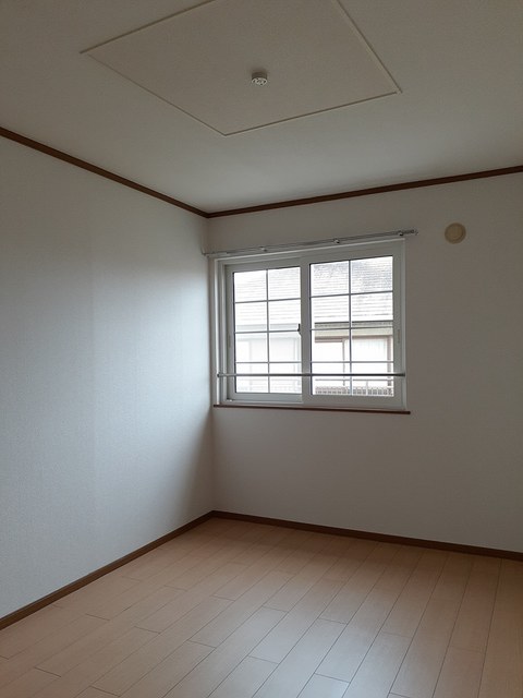 ｓｕｎ　ｖｅｒｄｙ　Ｂ ベッドルーム