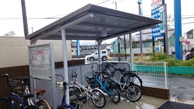 カーサ　ヴィアンコ　ネロ その他7