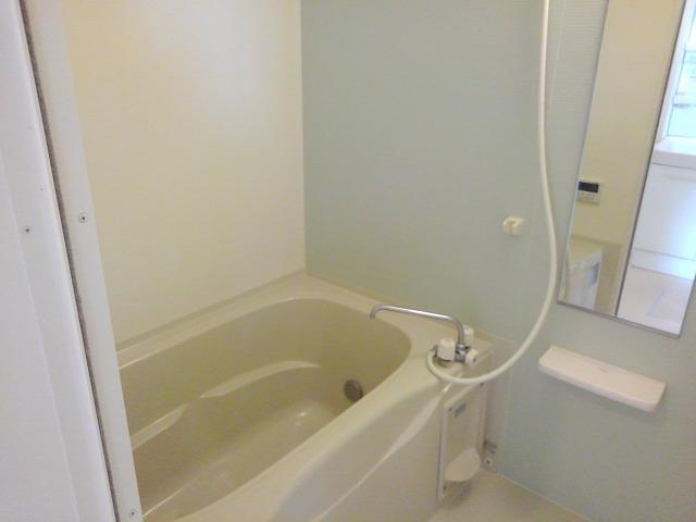 アクアーリオ 風呂画像