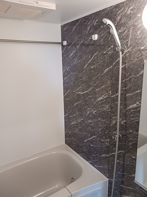 オネスティ 風呂画像