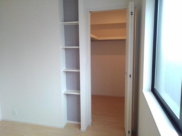 エクセレント・ヴィラ富田Ａ その他3