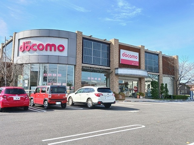 ヴィヴィッド・アヴェニ－ルⅡ その他外観3