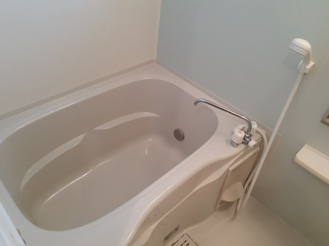 ヴィヴィッド・アヴェニ－ルⅡ 風呂画像