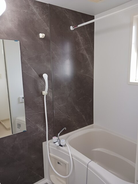 アクティブ．Ｇ 風呂画像