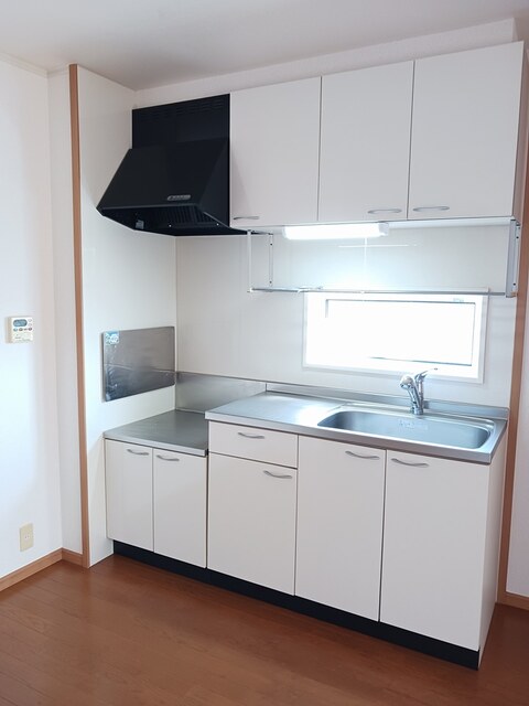 アルエットＤ キッチン