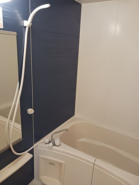 アルエットＤ 風呂画像