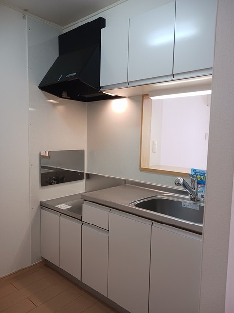 エレガンテ キッチン