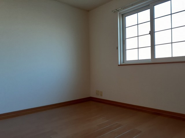 アニメート桜 ベッドルーム