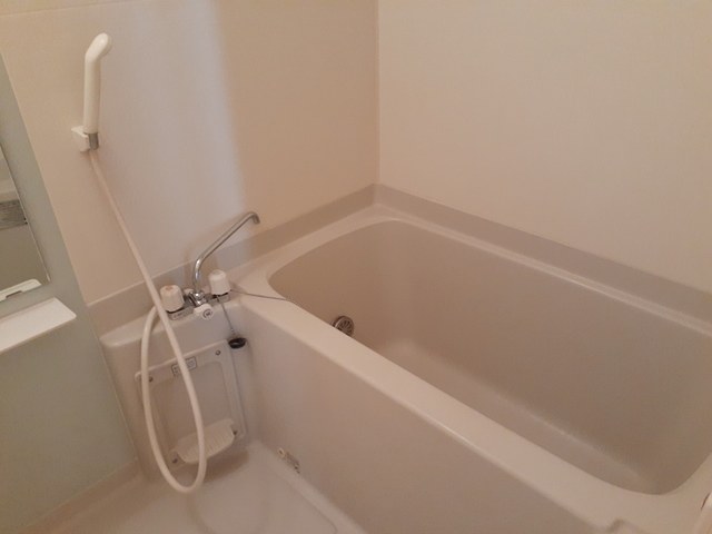 アニメート桜 風呂画像