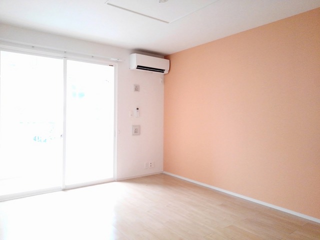 エクセレント・ヴィラ リビング