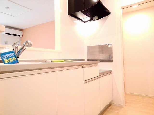 エクセレント・ヴィラ キッチン