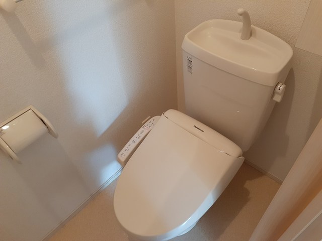 サプリーム　Ⅰ番館 その他6