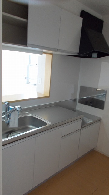 サプリーム　Ⅰ番館 キッチン