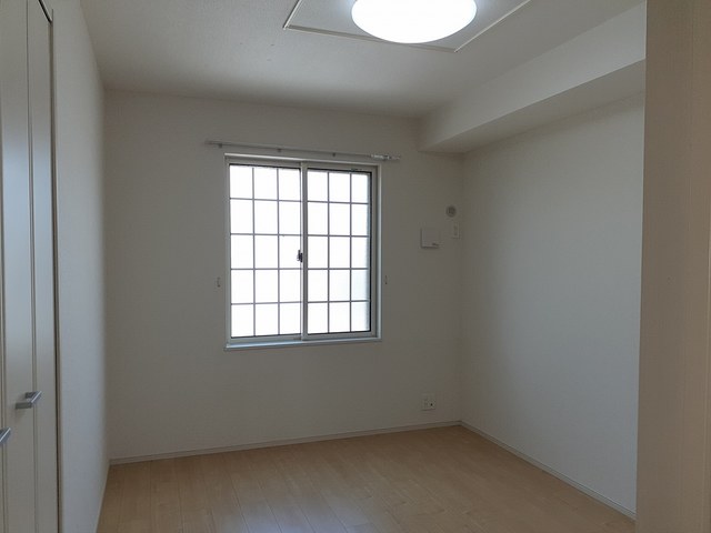 サンパテーク　Ⅰ ベッドルーム