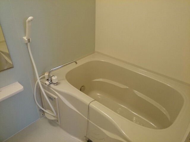 サンパテーク　Ⅰ 風呂画像