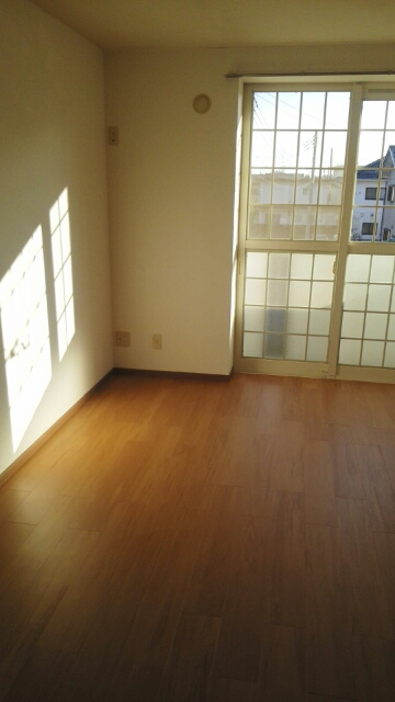 シンフォニーＢ リビング