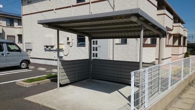 ネオ　レジデンスＡ その他6