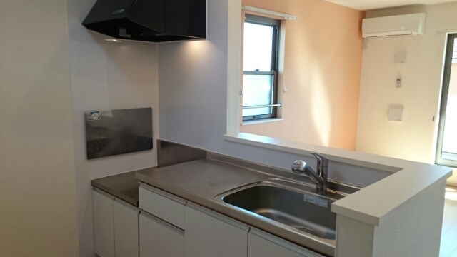 ネオ　レジデンスＡ キッチン