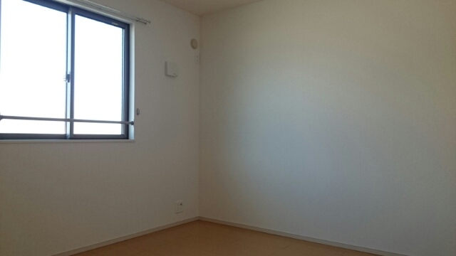 ネオ　レジデンスＡ ベッドルーム