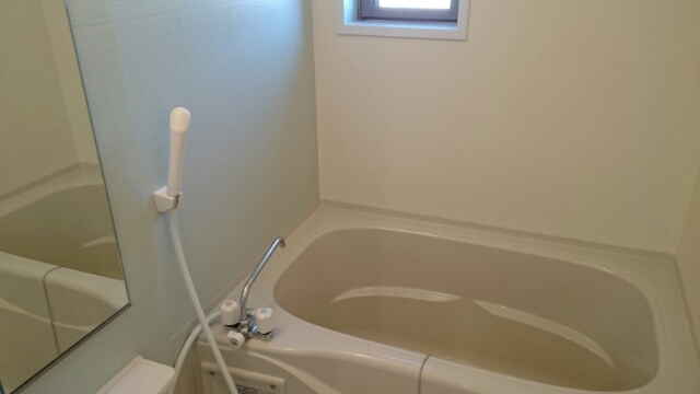 ネオ　レジデンスＡ 風呂画像