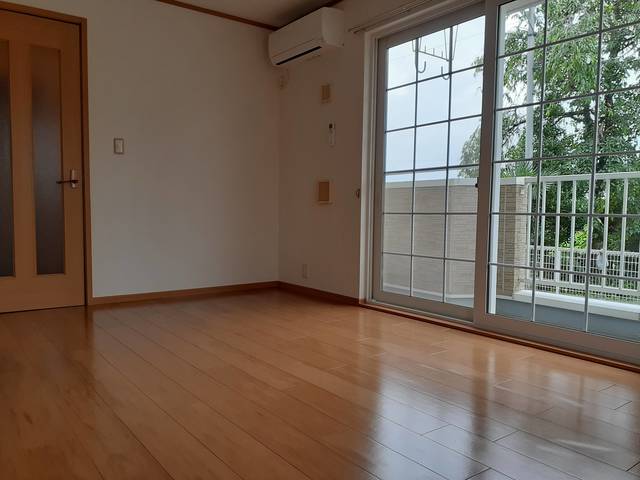 グレイスフルＢ リビング