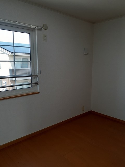 サザンクロス ベッドルーム