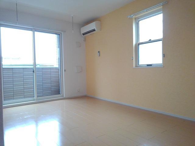 プランドールⅠ リビング