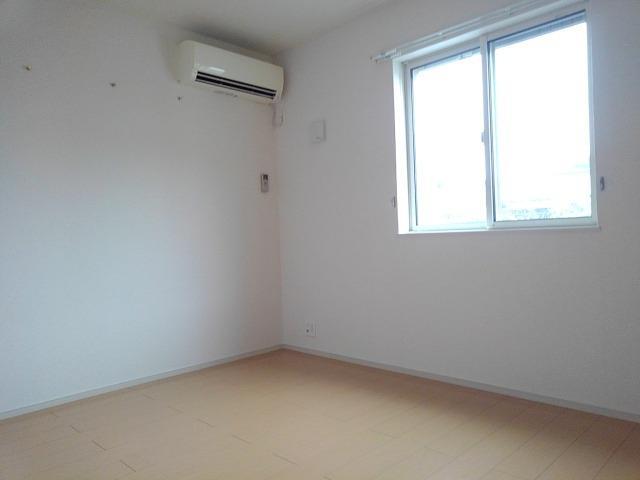 プランドールⅠ ベッドルーム