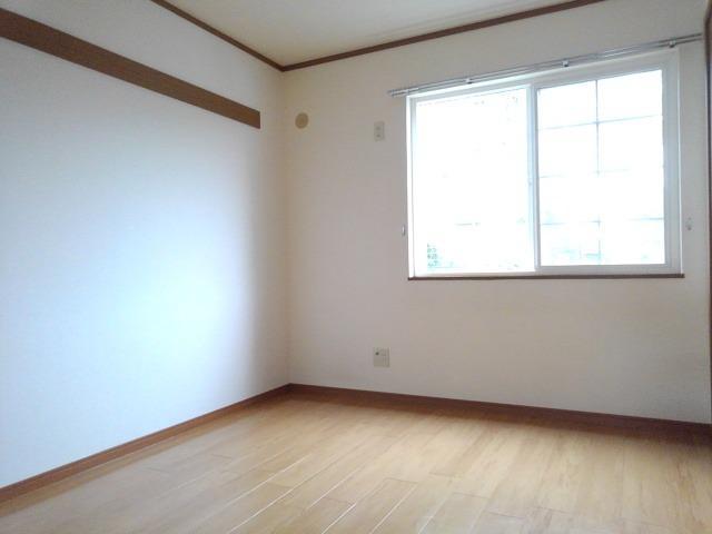 ピエ　デルモンテ ベッドルーム