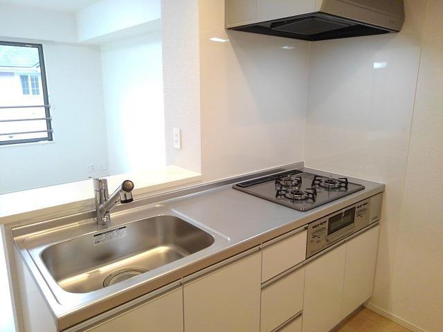 ソフィア キッチン