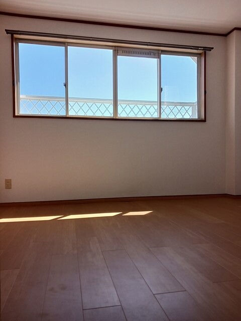 ソル・グランデ ベッドルーム