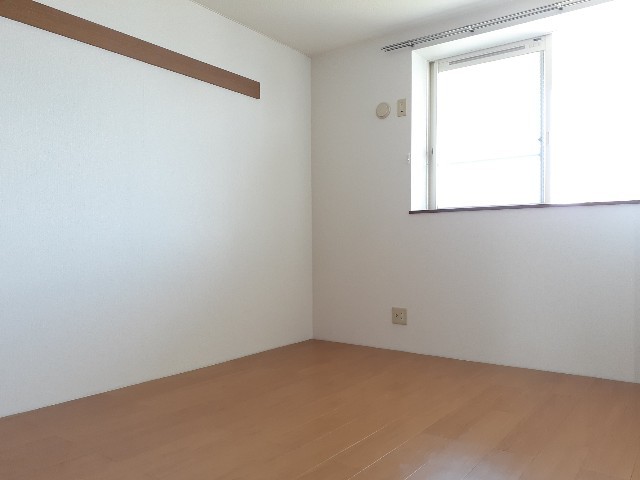 ファミリーハウス小平 ベッドルーム