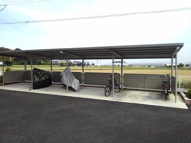 スカイタウンＡ その他5