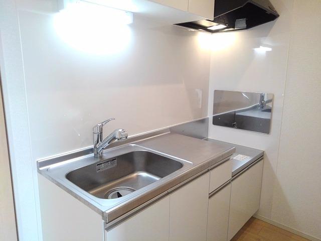 スカイタウンＡ キッチン