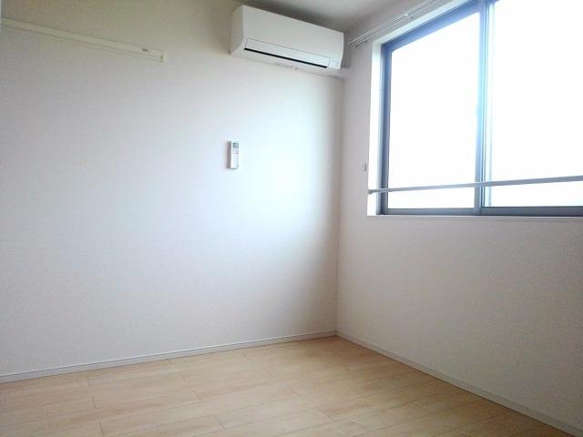 スカイタウンＡ ベッドルーム