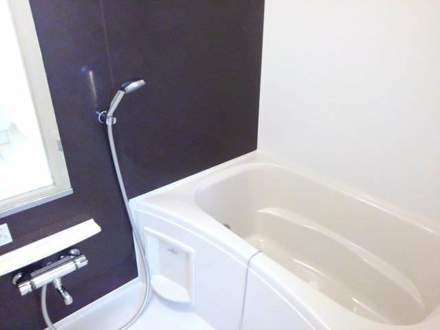 スカイタウンＡ 風呂画像