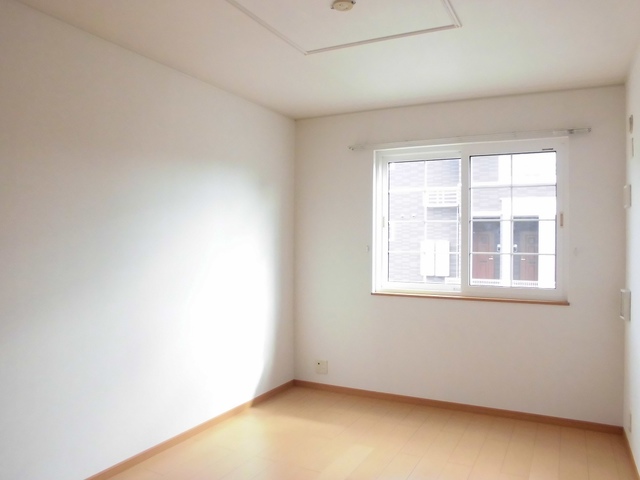 プリムローズ　Ａ ベッドルーム