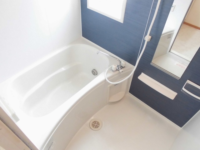 プリムローズ　Ａ 風呂画像