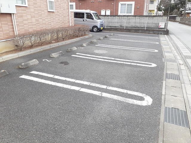 ドリーム　ハイツ その他6