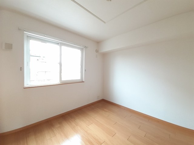 ドリーム　ハイツ ベッドルーム