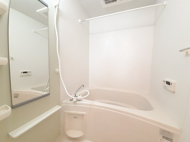 ドリーム　ハイツ 風呂画像