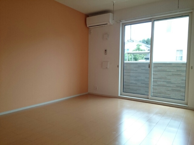 マーベラス・ブライト リビング